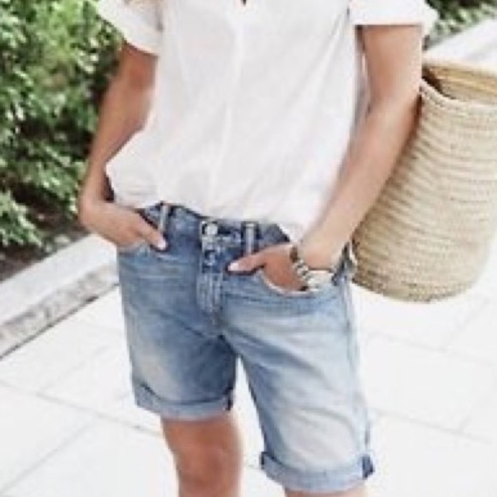 The Joey Short